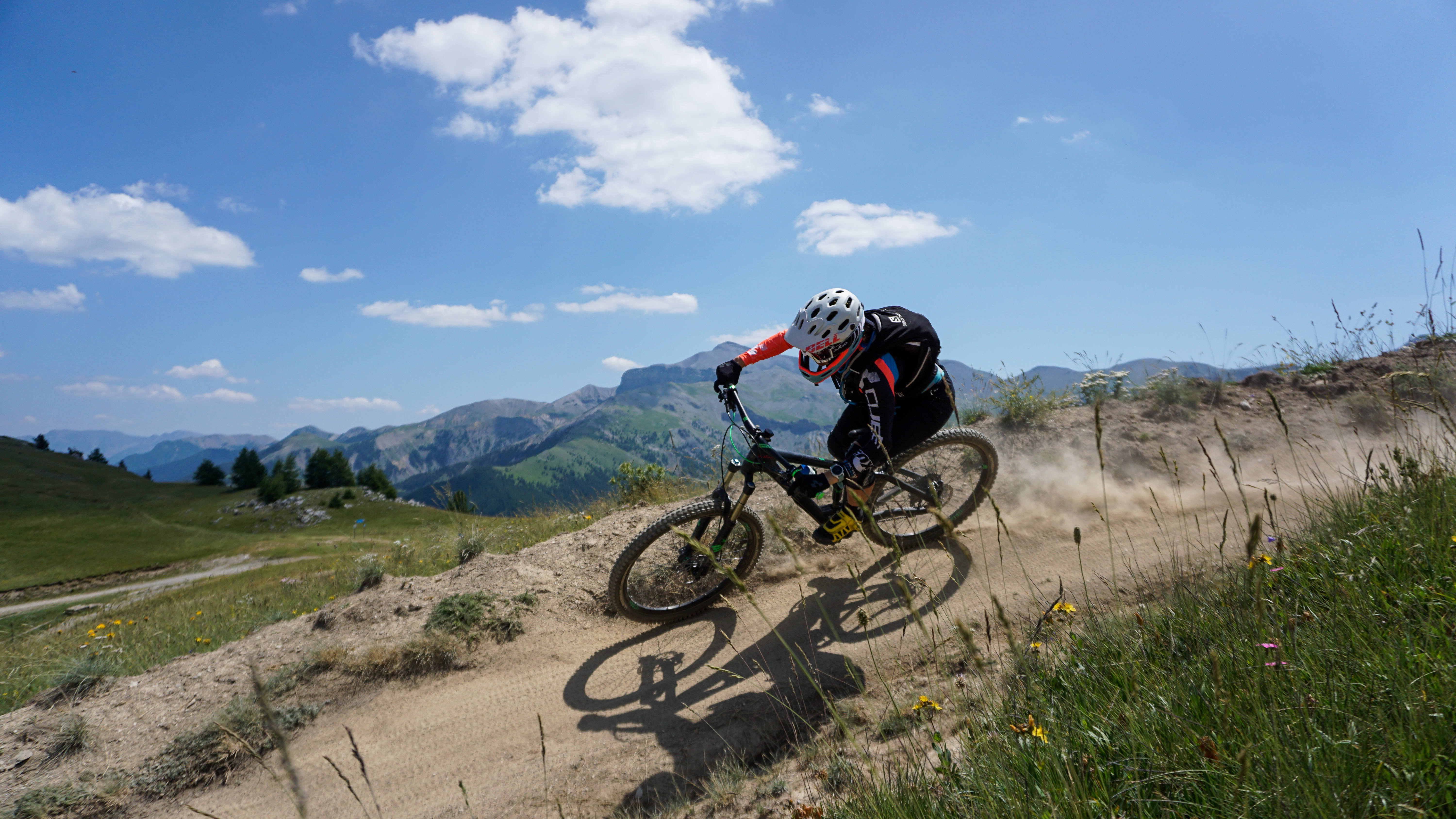 BIKE PARK AURON