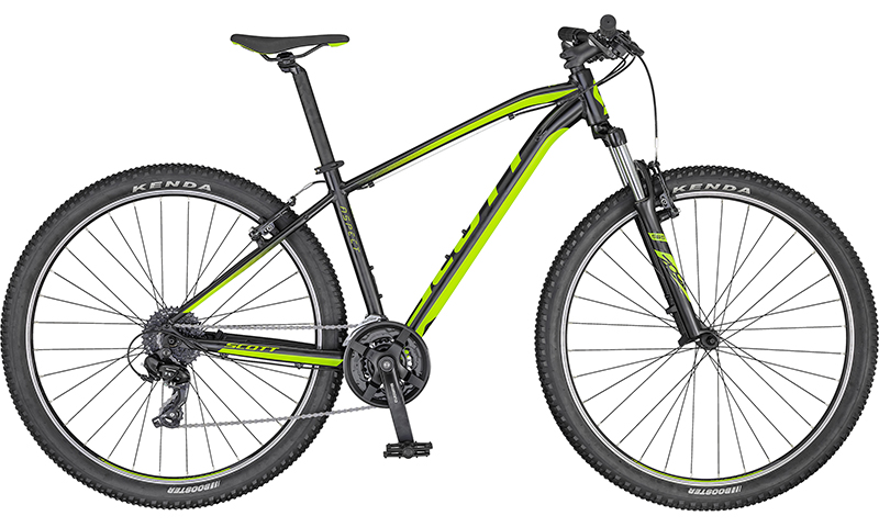 VÉLO SCOTT ASPECT 780